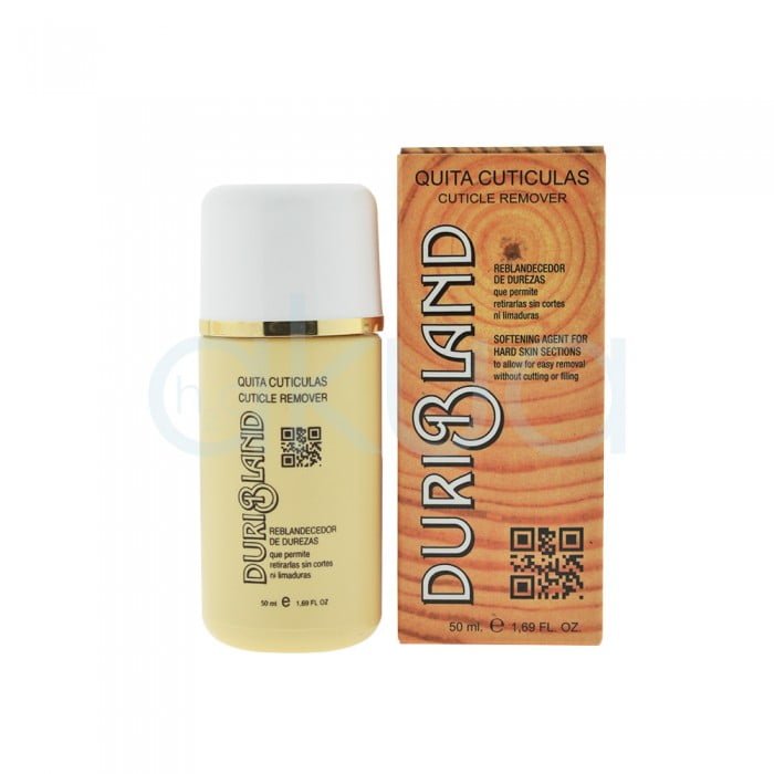 DURIBLAND 50ML (REMOVEDOR DE DUREZAS)