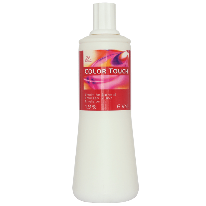 EMULSION COLOR TOUCH 1