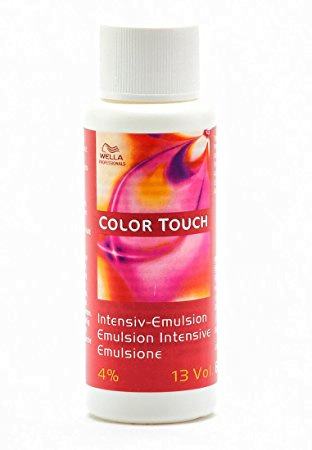 EMULSION COLOR TOUCH 4% 60ML.