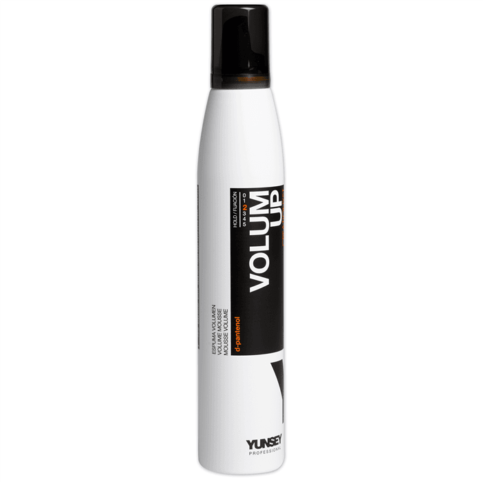 Yunsey ESPUMA VOLUM UP FORCE 2 300ML