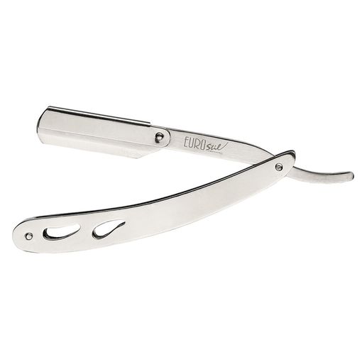 EUROSTIL HAIR CUT AND SHAVES NAVAJA AFEITAR