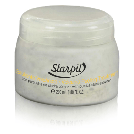 EXFOLIANTE VOLCANICO PARAFINOTERAPIA 200ML MAYSTAR