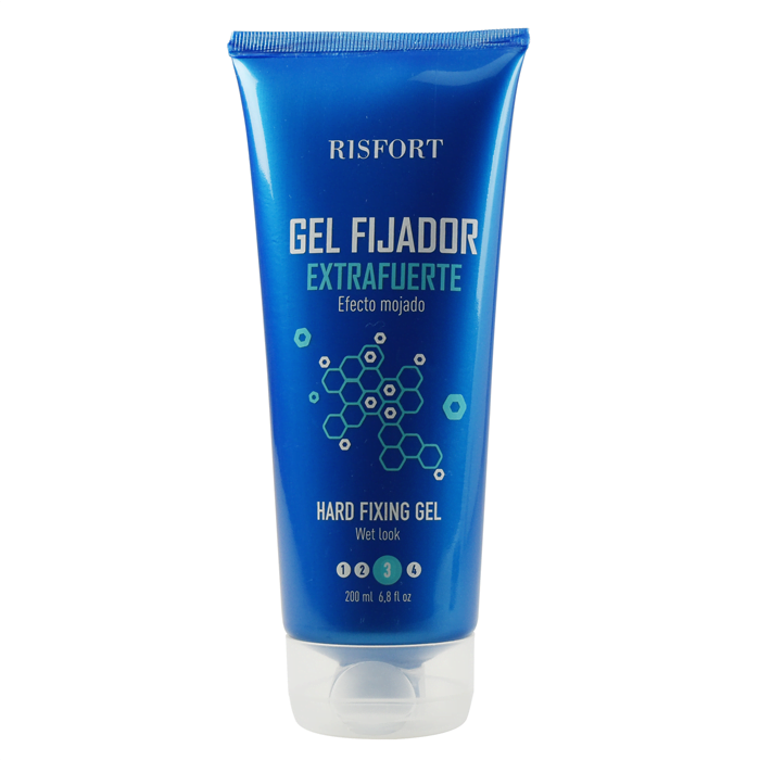 FIJADOR RIS-FORT 200ML