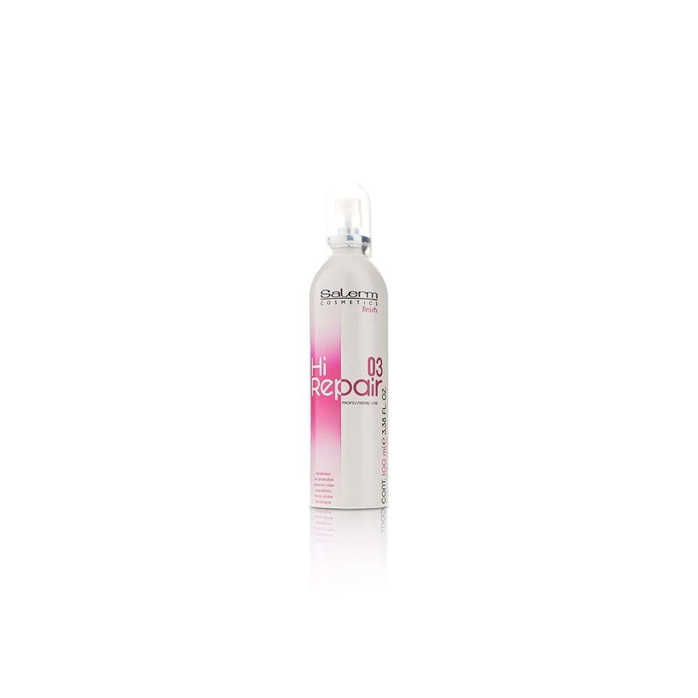Salerm FINISH HI REPAIR 100ML