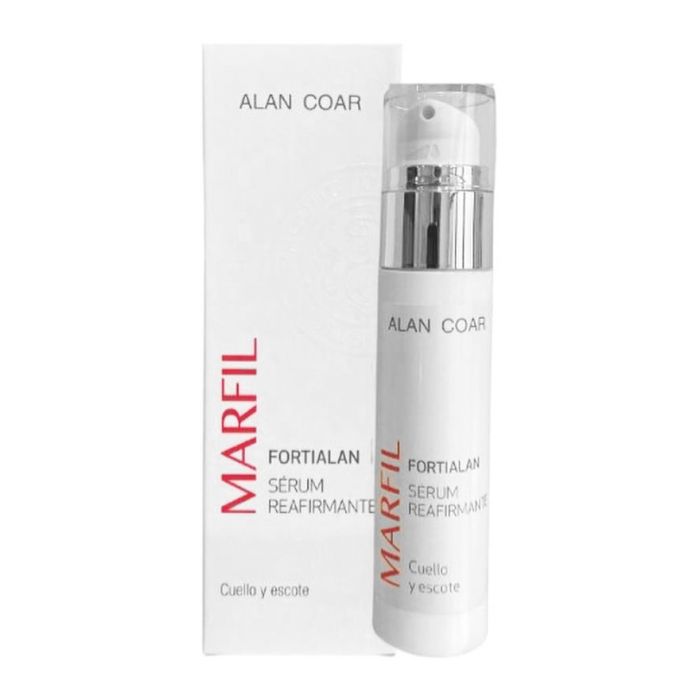 SERUM MARFIL FORTIALAN CUELLO Y ESCOTE 50ML