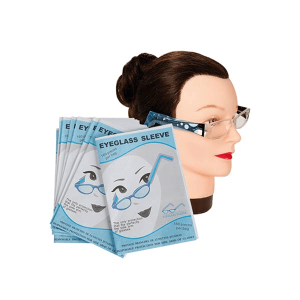 FUNDAS DESECHABLES PARA GAFAS bIFULL 160 UND
