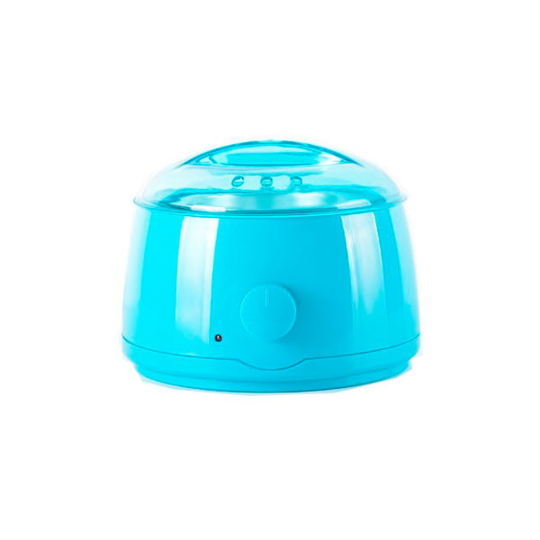 FUNDIDOR CERA WAX WARMER COLOUR BLUE 400GR