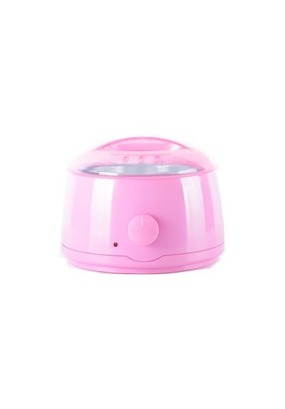 FUNDIDOR CERA WAX WARMER COLOUR PINK 400GR