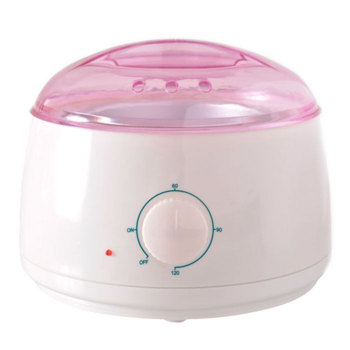 FUNDIDOR DE CERAWAX WARMER 400GR HD-208-B