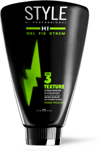 Hipertin GEL FIX XTREM 225ML