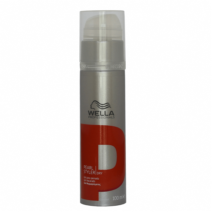 Wella GEL PEINADO EIMI PEARL STYLER 100 ML