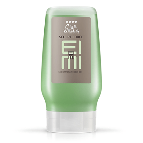 Wella GEL SCULPT FORCE EIMI EXTRA FUERTE 125ML
