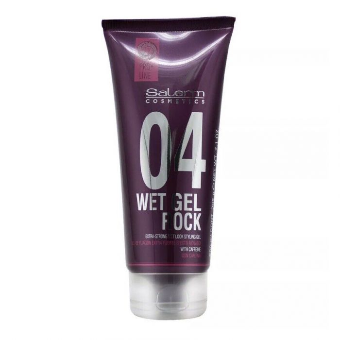 Salerm GEL WET ROCK 200ML