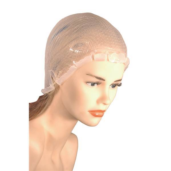 GORRO MECHAS STAR LIGHT MEDIANO DIELLE