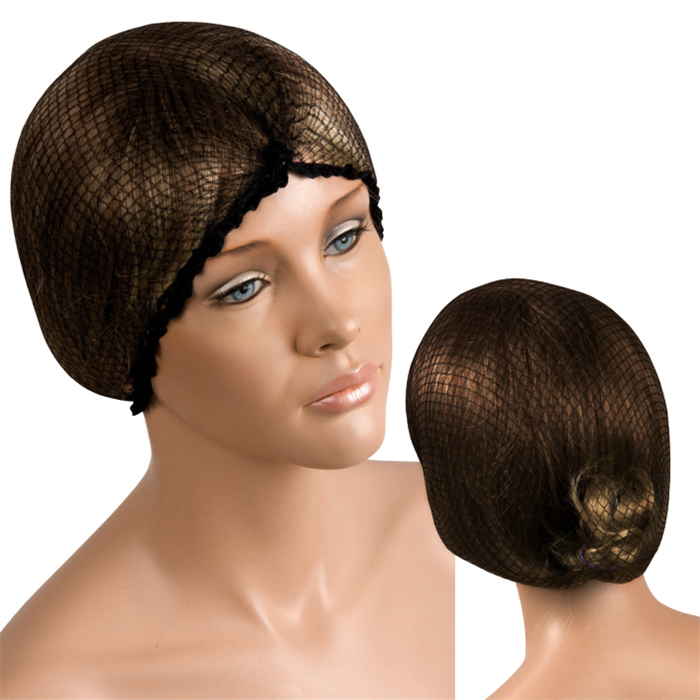 GORRO NOCHE CON CINTA NEGRA REF.01048/50