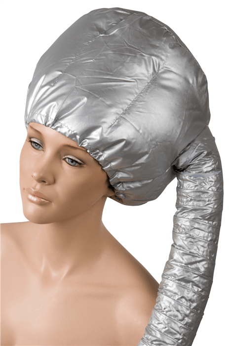 GORRO TERMICO PARA SECADOR CON MANGA REF.03189
