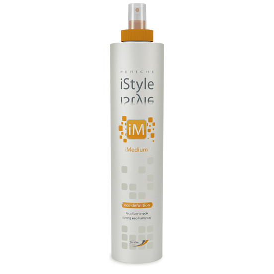 Periche IMEDIUM ECO DEFINITION LACA SIN GAS 250ML