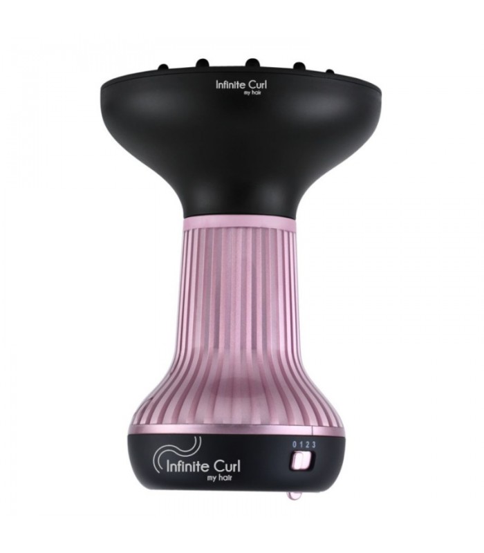 INFINITE CURL DIFUSOR SECADOR 800W