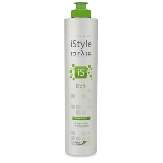 Periche ISOFT FREE WAVE ACTIVADOR RIZOS 250ML