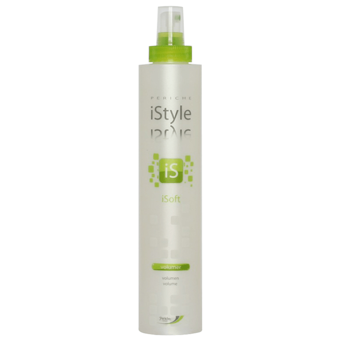 ISOFT VOLUMEN 250ML SPRAY