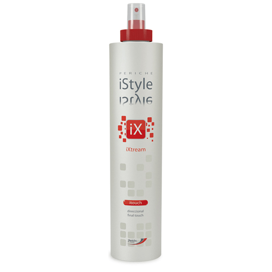 Periche IXTREAM ITOUCH SPRAY ALTA FIJACIÓN SIN GAS 250ML