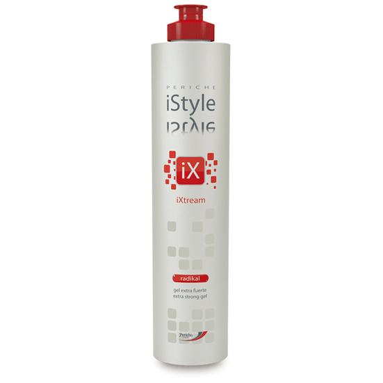 Periche IXTREAM RADIKAL GEL FIJADOR 250ML