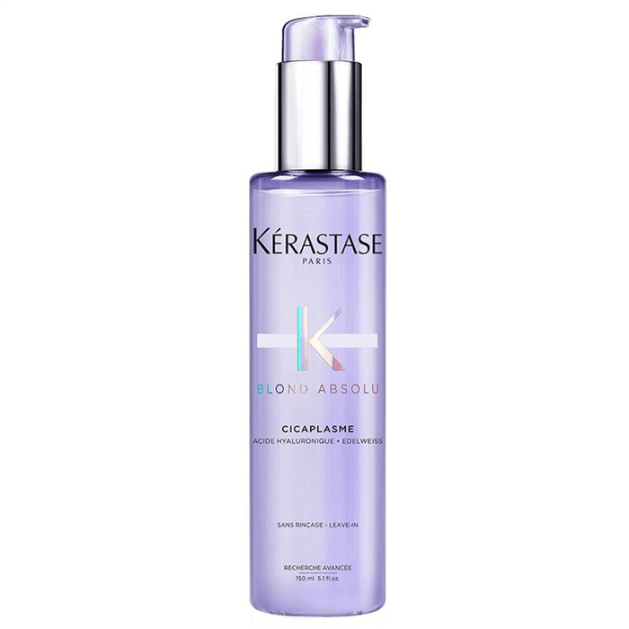 KERASTASE SERUM TERMO-PROTEC BLOND ABSOLU CICAPLASME 150ML
