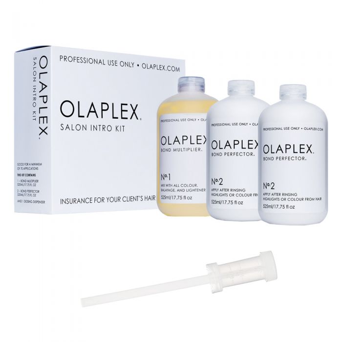 Olaplex KIT SALON INTRO 525ML