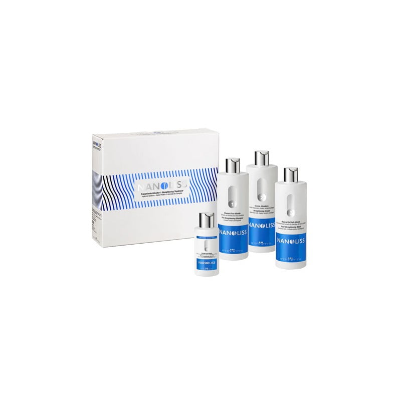 Hipertin KIT TRATAMIENTO NANOLISS