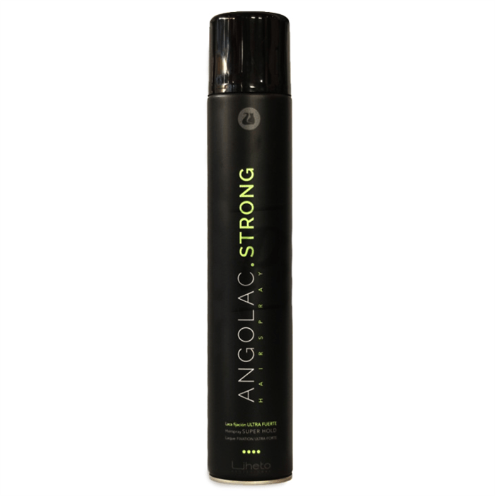 Liheto LACA ANGOLAC STRONG 500ML
