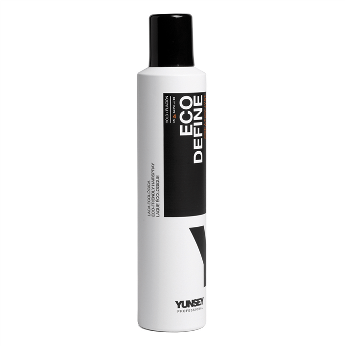 LACA ECO DEFINE YUNSEY FORCE 4 300ML