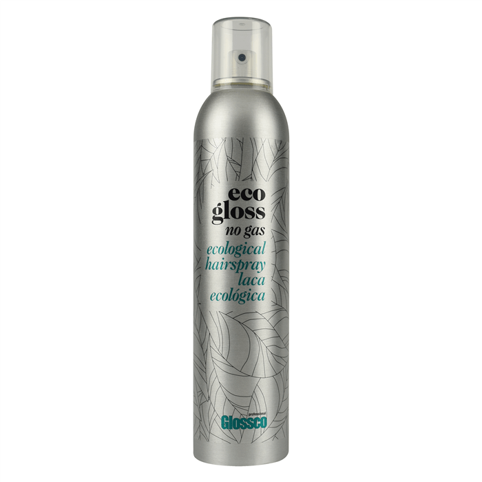 Glossco LACA ECOGLOSS NO GAS 300ML