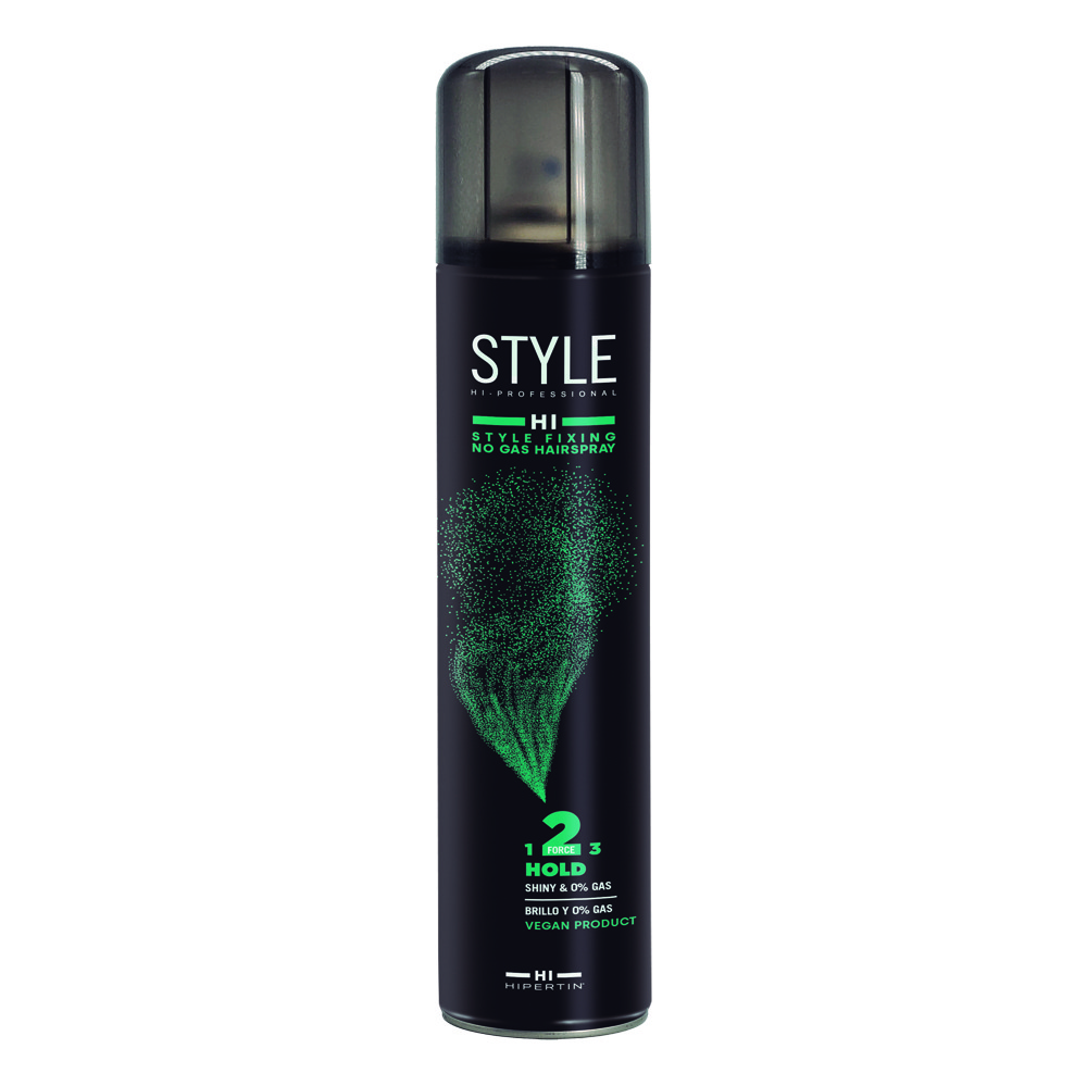 Hipertin LACA ECOLOGICA HI STYLE 300ML