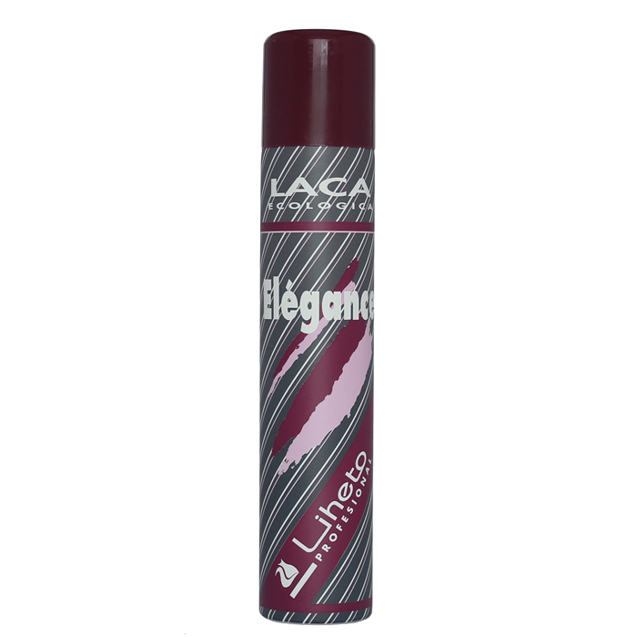 Liheto LACA ELEGANCE (SIN GAS) 380ML