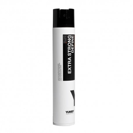 Yunsey LACA EXTRA FUERTE CREATIONYST 500ML