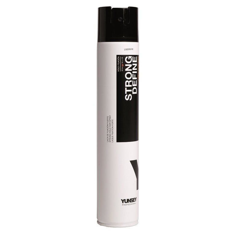 Yunsey LACA EXTRA FUERTE CREATIONYST 750ML