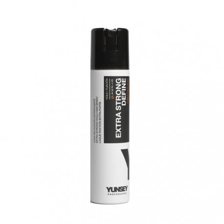 Yunsey LACA EXTRA FUERTE CREATIONYST 75ML