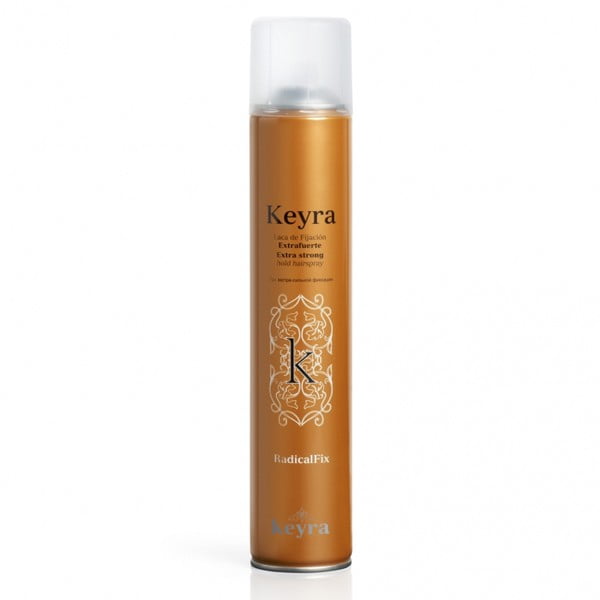 Keyra LACA EXTRA FUERTE 500ML