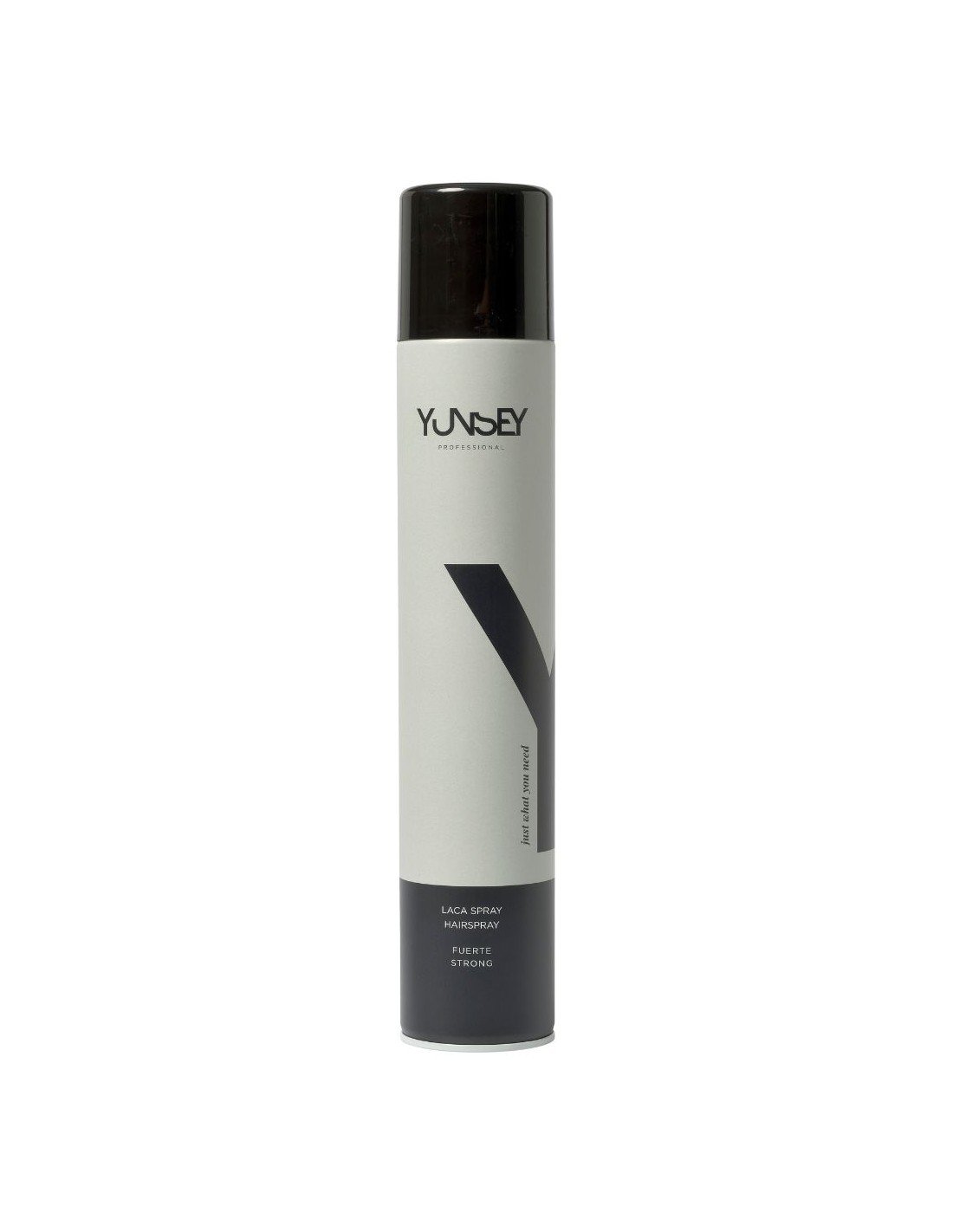 Yunsey LACA FUERTE 750ML