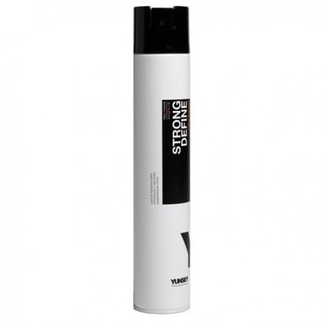 Yunsey LACA FUERTE CREATIONYST 500ML