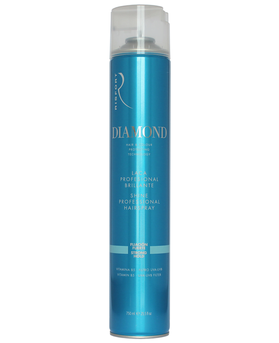 Risfort LACA FUERTE RIS-FORT 750 ML