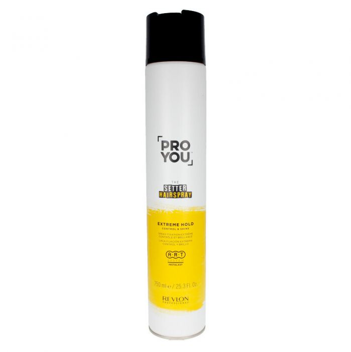 Revlon LACA PROYOU EXTREME HOLD 750ML