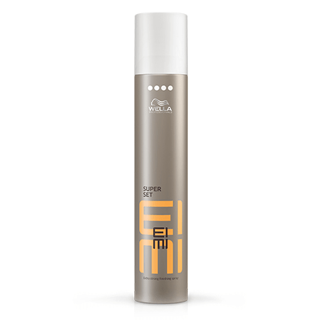 Wella LACA SUPER SET EIMI FORCE 4 300ML
