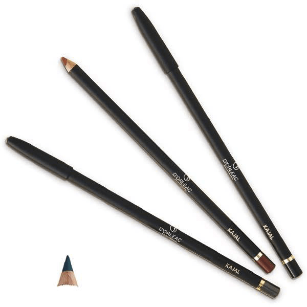 LAPIZ OJOS KAJAL Nº5 D'ORLEAC