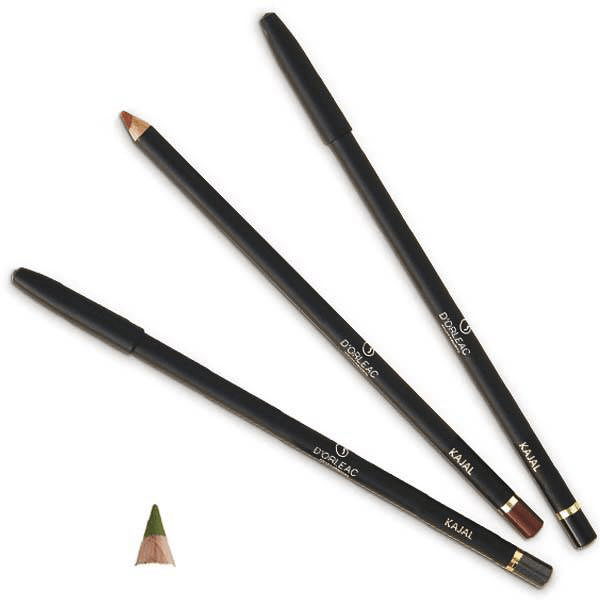 LAPIZ OJOS KAJAL Nº15 D'ORLEAC