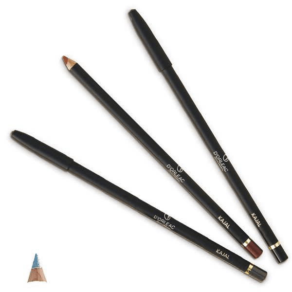 LAPIZ OJOS KAJAL Nº22 D'ORLEAC
