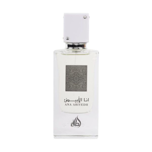 LATTAFA ANA ABIYEDH EAU DE PARFUM 100ML