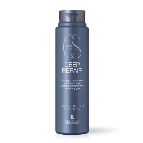 LENDAN CARE SERIES DEEP REPAIR CHAMPÚ REPARADOR