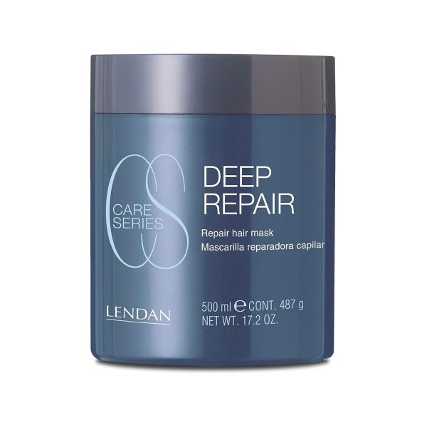 LENDAN CARE SERIES DEEP REPAIR MASCARILLA 500ML