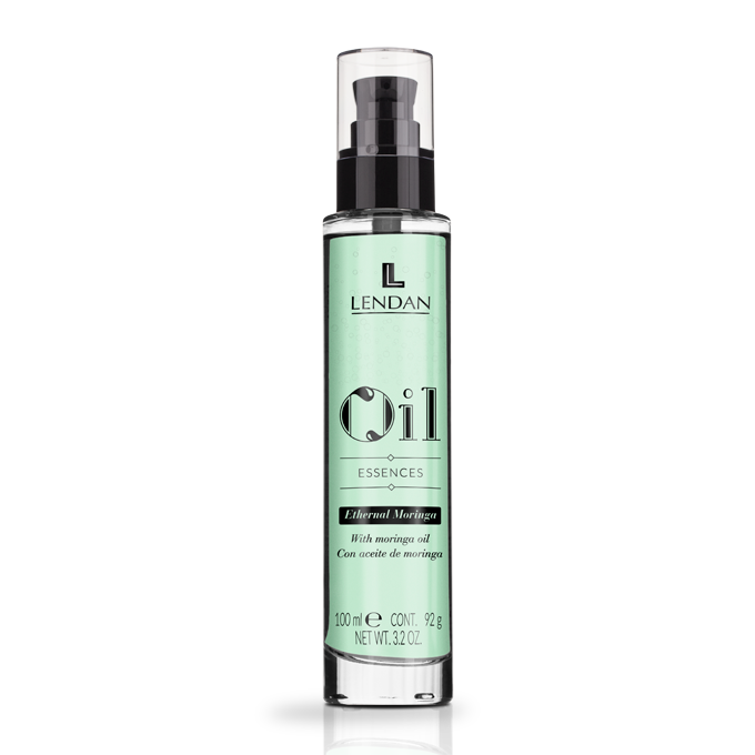 LENDAN OIL ESSENCES ETHERNAL MORINGA ACEITE 100ML